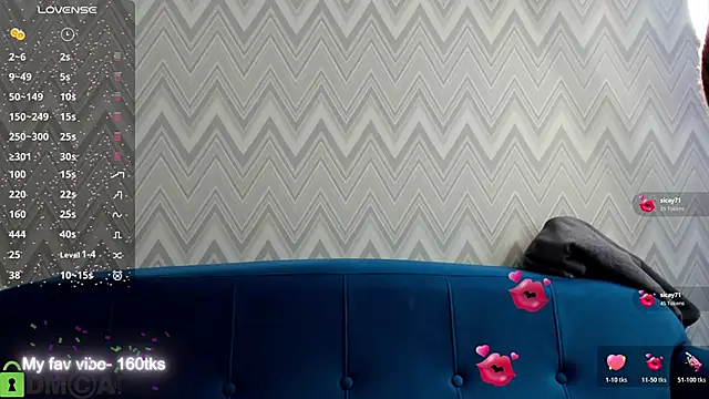 Barbie_Lis live sex cam