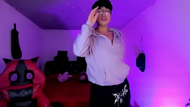 AnggelONfiree live sex cam