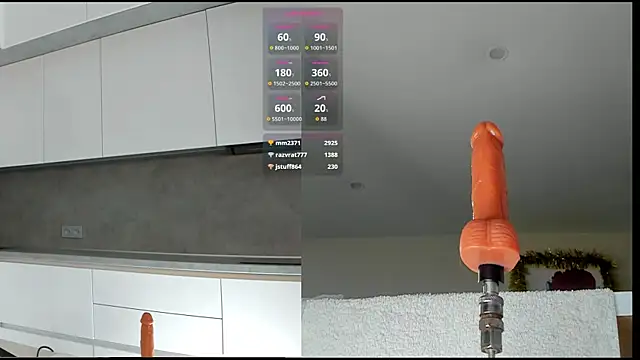 jess_benz's cam snapshot