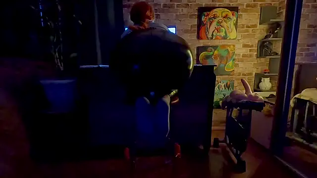 JosephinaBlack's cam snapshot