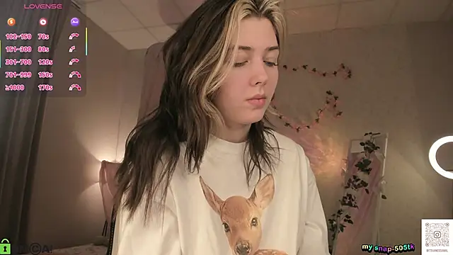 Vanessa_Walters's cam snapshot