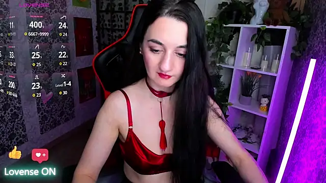 JessicaAlfo's cam snapshot