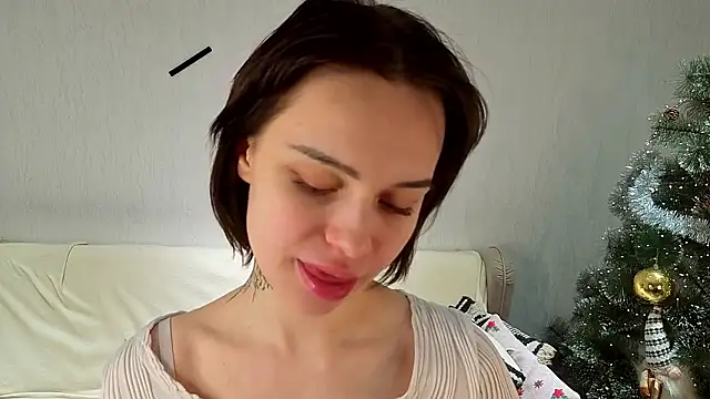 RoselineBarree's cam snapshot