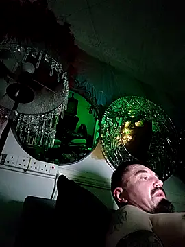 erbod_Johnny live sex cam