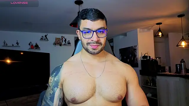 Michael_Diamond live sex cam