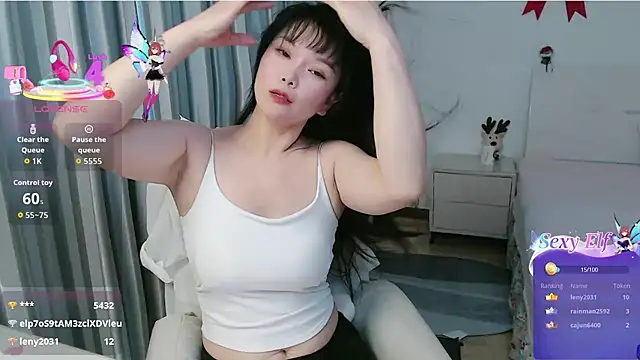 nanagaga's cam snapshot