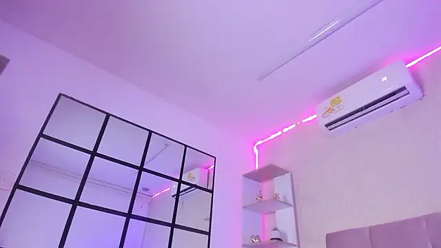 Evagatte's cam snapshot