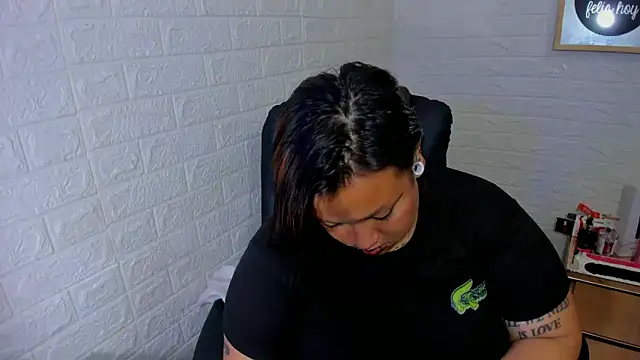 Arthemisa_tay69's cam snapshot