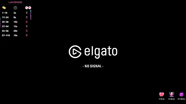 maykka's cam snapshot