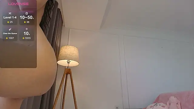 minamoons's cam snapshot