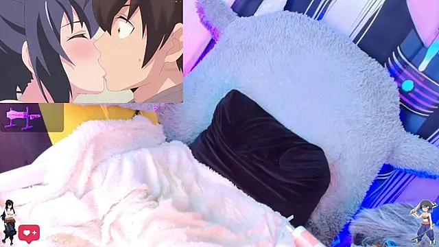 kaori-'s cam snapshot