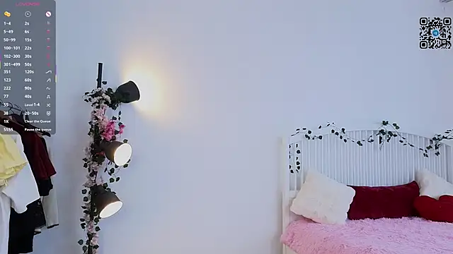 IsobelCashin's cam snapshot