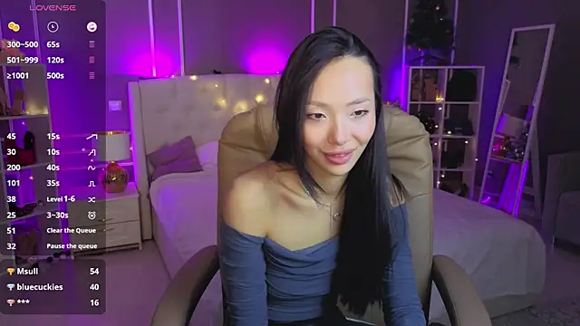 _MIURA_'s cam snapshot