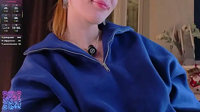 SoniaScott live sex cam