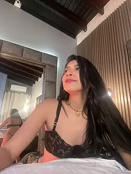 BrigitteVons live sex cam