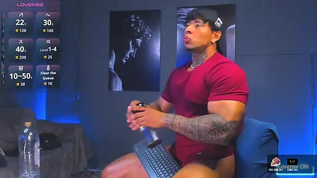 bradley_smith live sex cam