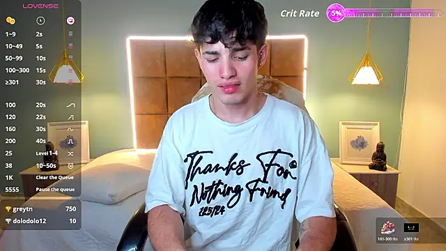 AlejooTwink's cam snapshot