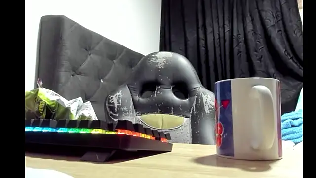 coolfriki's cam snapshot