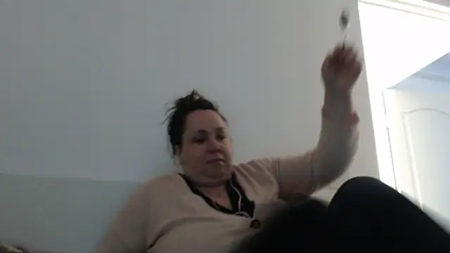 WendyRhoades's cam snapshot