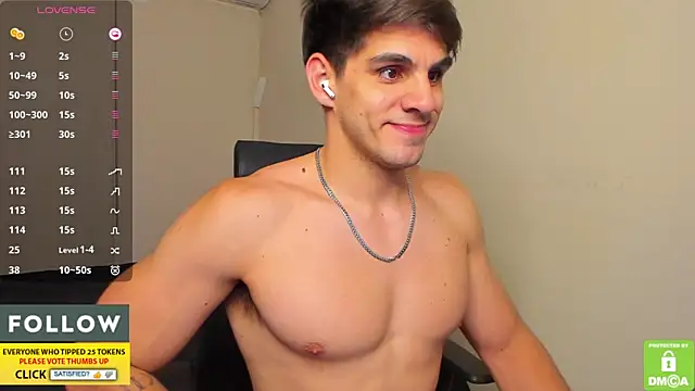 Derekksc's cam snapshot