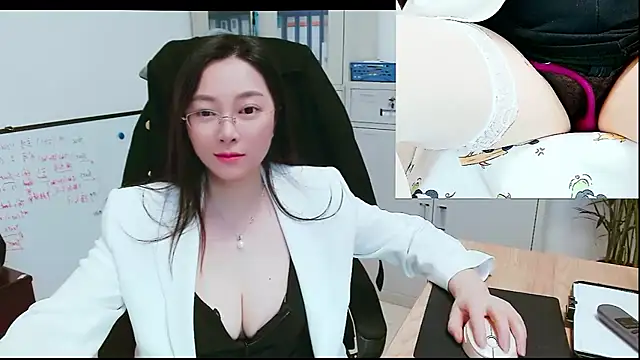 OL-Bai-Jie's cam snapshot