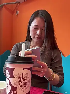 sookkm's cam snapshot