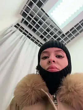 LikaCat live sex cam