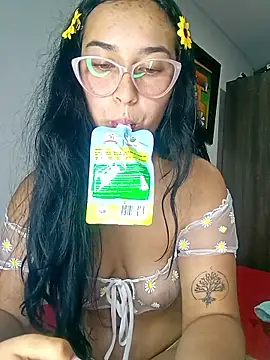 Sol_Sunny's cam snapshot