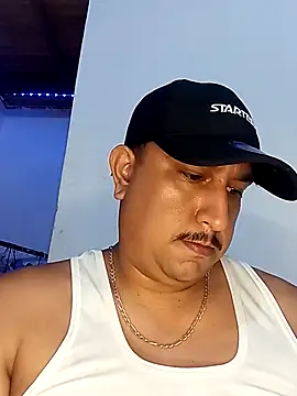 Tequilamaster's cam snapshot