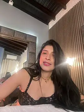 BrigitteVons's cam snapshot