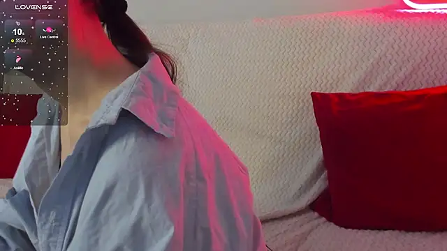 teasy_mimi's cam snapshot