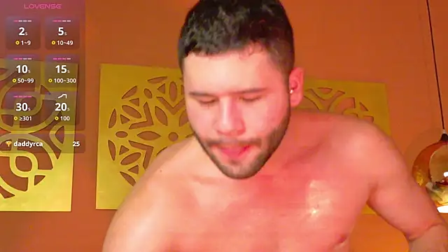 AndyKnoxx's cam snapshot