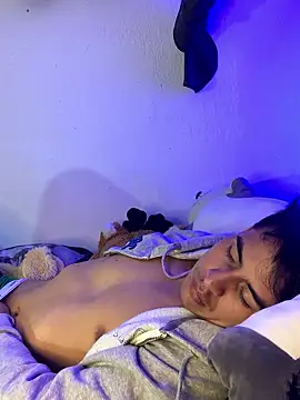 roguer_darkk's cam snapshot