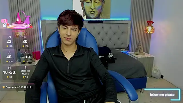 Estiv18_'s cam snapshot