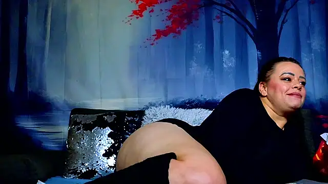 ElizabethEven's cam snapshot