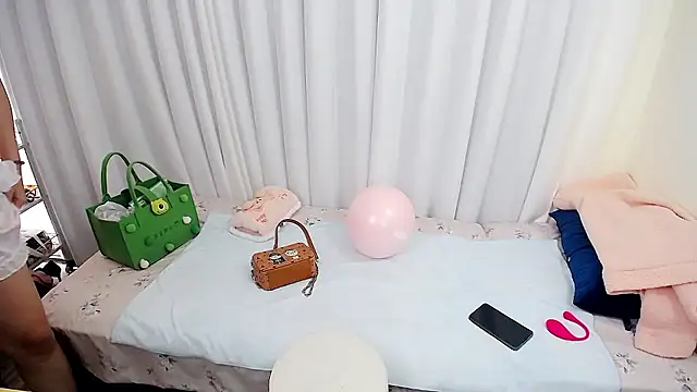 SSSD520's cam snapshot