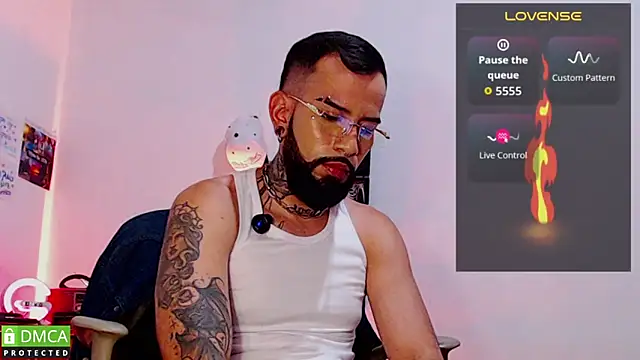 Diilanhott's cam snapshot