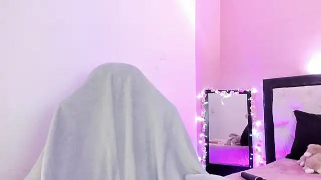 Barbieteeen's cam snapshot