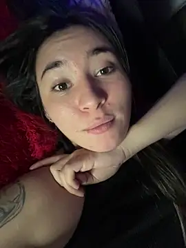 Sophie_LS live sex cam