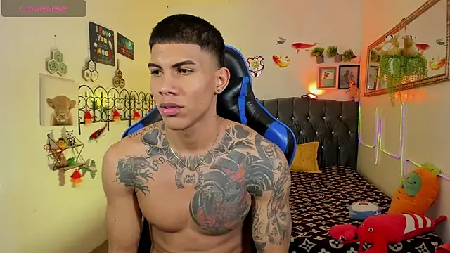 Damian_latinxxx live sex cam
