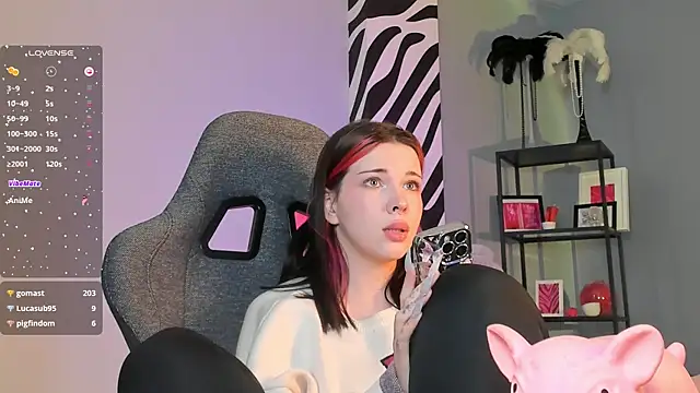 AliceSunday live sex cam