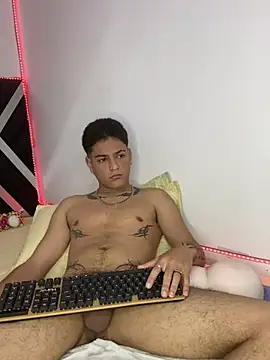 Levy_Steve live sex cam
