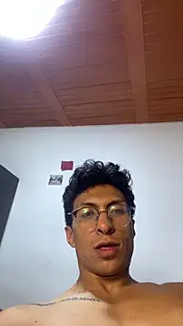 ApoloCruz live sex cam