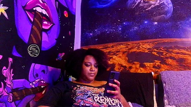 AutumnHart's cam snapshot