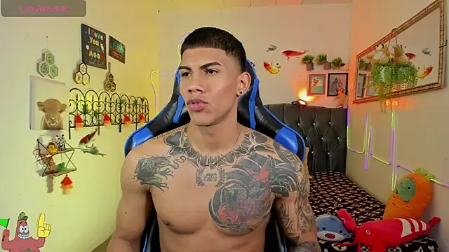 Damian_latinxxx live sex cam