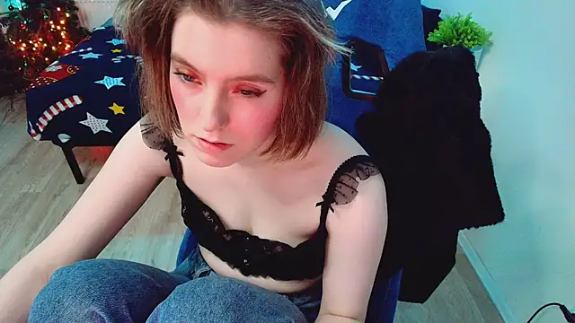 CranberryHot live sex cam