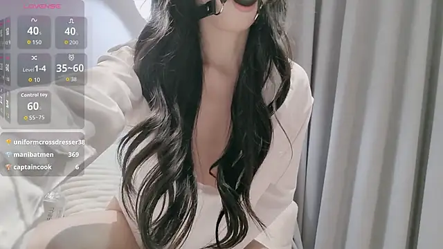 sansan-666's cam snapshot