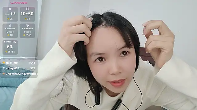 summerxiaojiejie's cam snapshot