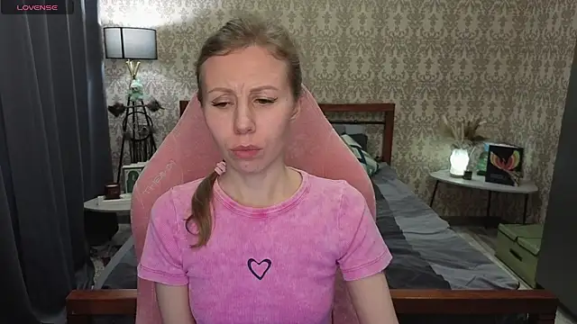 Lill_Mary live sex cam