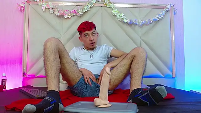 Axel_tay live sex cam